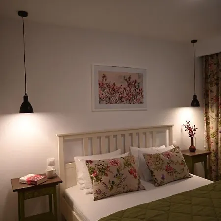 וילה Livadaki טרולוס