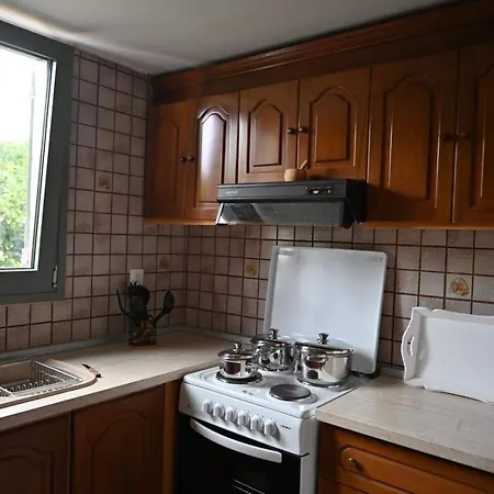 Villa Livadaki